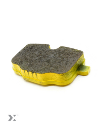MMX Brake Pads Rear G8X Ceramic Pads