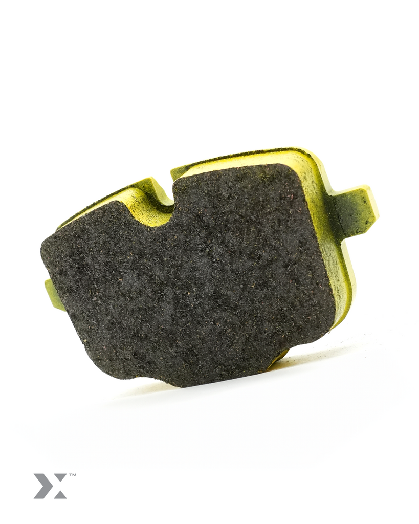 MMX Brake Pads Rear G8X Ceramic Pads