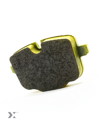 MMX Brake Pads Rear G8X Ceramic Pads