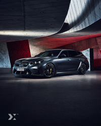 MMX Lowering springs | BMW G99 M5 Touring xDRIVE