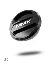 MMX Washer Fluid Filler Cap | G Series | MMX LOGO