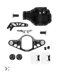 MMX Ultimate Track Differential Kit G8x RWD & AWD | M2 | M3 M4