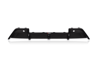 Akrapovic Rear Carbon Fibre Diffuser - BMW X5M/X6M F9X (Matte)
