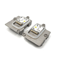 BMW M2 G87 CSL Yellow DRL Modules (Suits BMW 2 Series G87, G42 & G43)