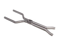 Akrapovic Evolution Link Pipe - BMW X5 M/X6 M F9X