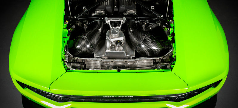 Eventuri Air Intake - Lamborghini Huracan/Audi R8 V10