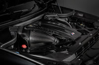 Eventuri Carbon Intake System with Engine Cover - BMW X5M/X6M/XM (Gloss)