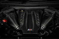 Eventuri Carbon Intake System with Engine Cover - BMW X5M/X6M/XM (Gloss)
