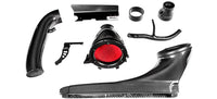 Eventuri Audi S3 8Y 2020+, TTS 2022+ Carbon Intake