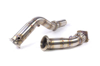 Downpipes for BMW F8X M2/M3/M4
