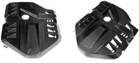 Eventuri BMW G8X M3/M4 Matte Carbon Intake for all strut braces