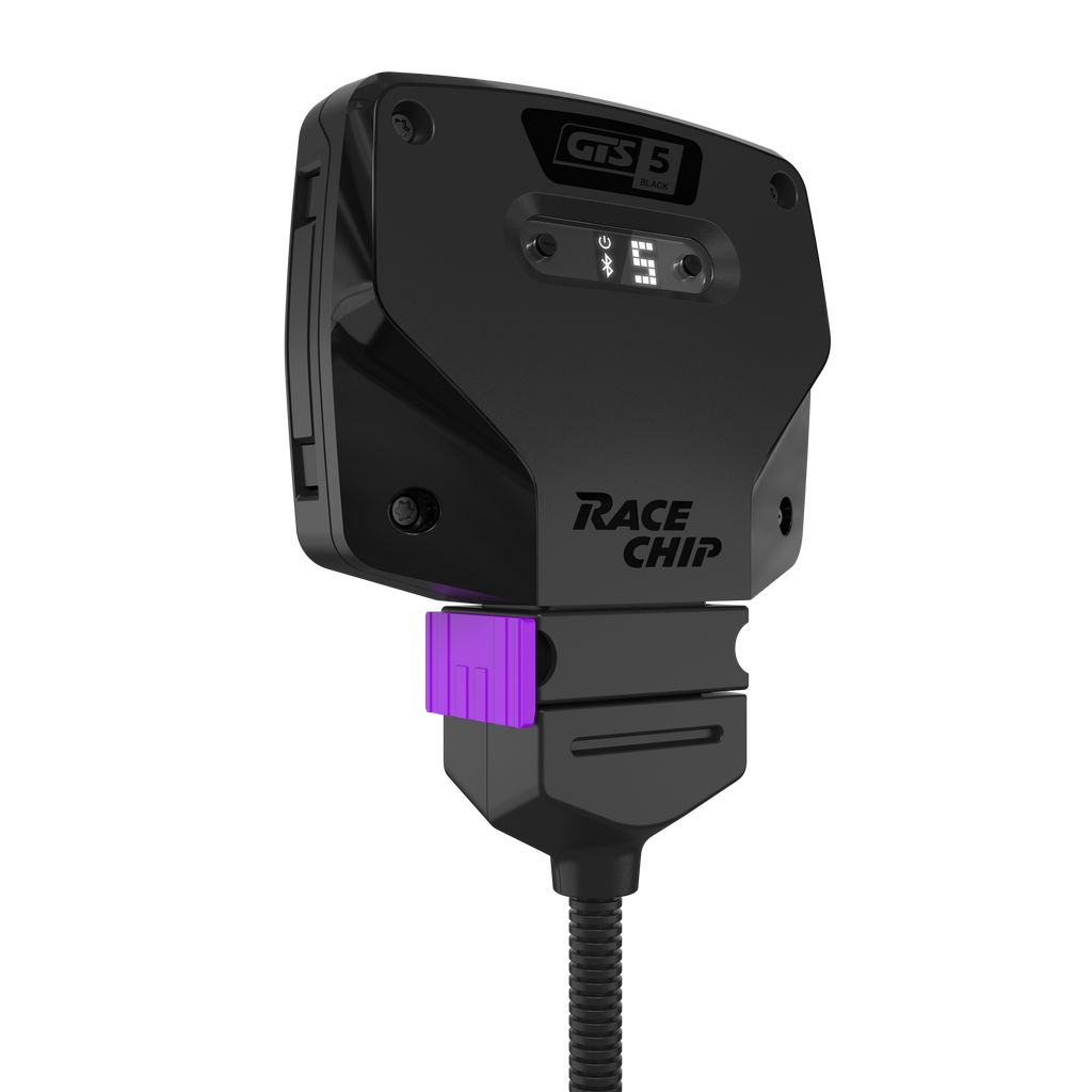 RaceChip - BMW M3/M4 G8X
