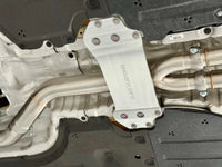 Big Single Midpipe - M2 G87