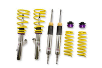 KW V2 Coilover Kit for 09/2006+ BMW 3 Series Coupe (E92)