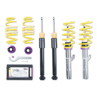 KW V2 Coilover Kit for 11/2013+ VW Golf VII (5G1, BQ1, BE1, BE2)