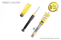 KW V2 Coilover Kit for 11/2013+ VW Golf VII (5G1, BQ1, BE1, BE2) w/ Deactivation For Electronic Dampers