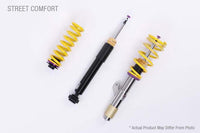 KW V2 Coilover Kit Comfort for 10/2013+ BMW 4 Series Coupe (F32, F82) w/ Deactivation For Electronic Dampers