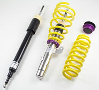 KW V2 Coilover Kit Comfort for 09/2005+ BMW 3 Series Touring (E91)