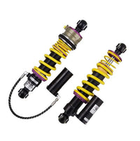 KW V3 Coilover Kit for 04/2007-04/2015 Audi R8 (422, 423)