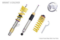 KW V3 Coilover Kit for 02/2014+ BMW 2 Series Coupe (F22, F87) w/ Deactivation For Electronic Dampers