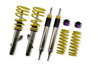 KW V3 Coilover Kit for 09/2005+ BMW 3 Series Touring (E91)