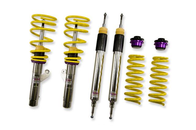 KW V3 Coilover Kit for 11/2005-01/2012 BMW 3 Series (E90)