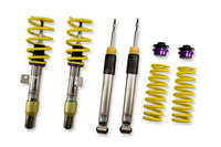KW V3 Coilover Kit for 09/2007+ BMW 3 Series Coupe (E92)