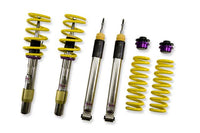 KW V3 Coilover Kit for 12/2007+ BMW 3 Series Cabriolet (E93)