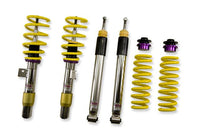 KW V3 Coilover Kit for 12/2007+ BMW 3 Series Cabriolet (E93) w/ Deactivation For Electronic Dampers