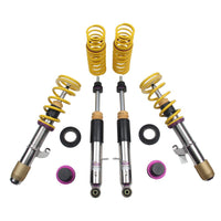KW V3 Coilover Kit for 04/2014+ BMW 3 Series (F30, F80)