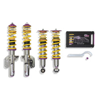 KW V3 Coilover Kit for 09/2012+ Subaru BRZ