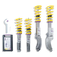 KW V3 Coilover Kit for 03/2006-03/2015 Audi Q7 (4LB)