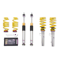 KW V3 Coilover Kit for 11/2012+ VW Golf VII (5G1, BQ1, BE1, BE2)