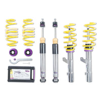 KW V3 Coilover Kit for 11/2013+ VW Golf VII (5G1, BQ1, BE1, BE2)