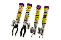 KW V3 Coilover Kit for 39692 Nissan GT-R (R35)