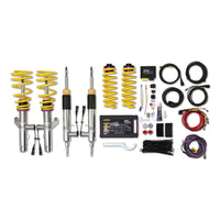 KW DDC Coilover Kit - ECU for 09/2005+ BMW 3 Series Touring (E91)