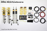 KW DDC Coilover Kit - ECU for 09/2006+ BMW 3 Series Coupe (E92)