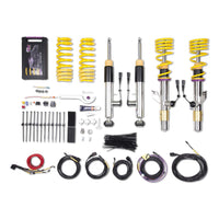 KW DDC Coilover Kit - ECU for 02/2012+ BMW 3 Series (F30, F80)