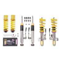 KW DDC Coilover Kit - Plug & Play for 02/2014+ BMW 2 Series Coupe (F22, F87)