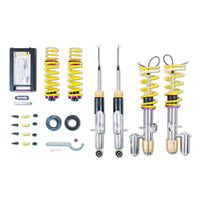 KW DDC Coilover Kit - Plug & Play for 04/2014+ BMW 3 Series (F30, F80)