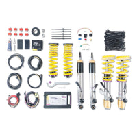 KW DDC Coilover Kit - ECU for 03/2016+ BMW 2 Series Coupe (F22, F87)
