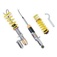 KW DDC Coilover Kit - Plug & Play for 07/2013+ VW Golf VII Estate (BA5, BV5)