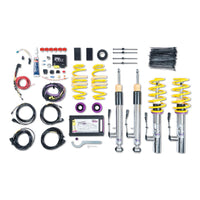 KW DDC Coilover Kit - ECU for 11/2013+ VW Golf VII (5G1, BQ1, BE1, BE2)