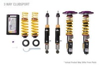 KW V4 Clubsport Coilover Kit for BMW 2 Series Coupe (F22, F87)