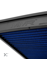 MMX Cotton panel air filter | BMW F2x & F3x | B58 | B48