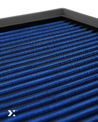 MMX Cotton panel air filter | BMW F8x & F1x | M2C | M3 | M4 | M5 |M6