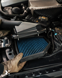 MMX Cotton panel air filter | BMW F8x & F1x | M2C | M3 | M4 | M5 |M6