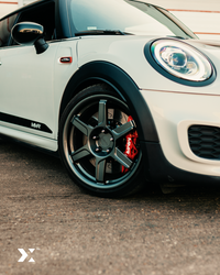 MMX Cotton panel air filter (non LCI) | MINI F56 | Cooper S | JCW