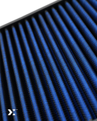 MMX Cotton panel air filter | BMW G8x | M2 | M3 | M4