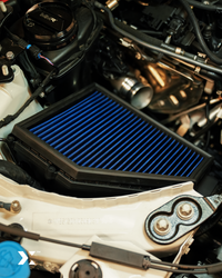 MMX Cotton panel air filter | BMW G8x | M2 | M3 | M4